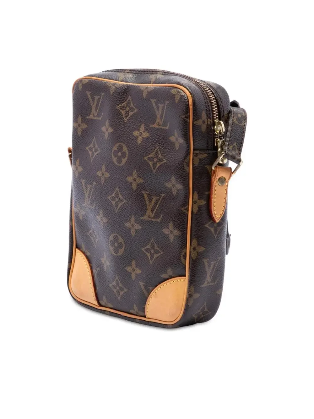 Louis Vuitton Danube Pre-Loved #335186L61B